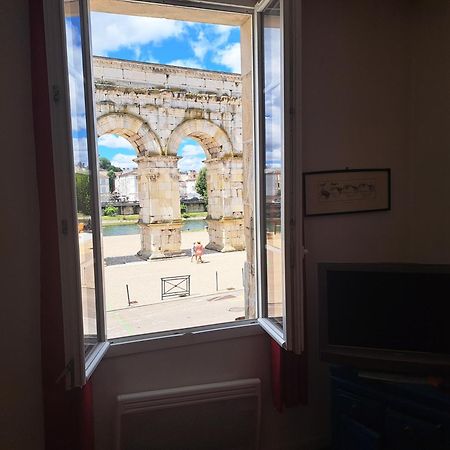Appartement Vue Panoramique Sur Le Vieux ساتْ المظهر الخارجي الصورة