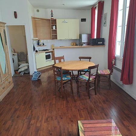 Appartement Vue Panoramique Sur Le Vieux ساتْ المظهر الخارجي الصورة