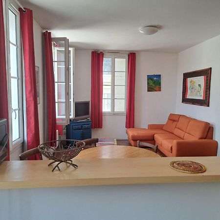 Appartement Vue Panoramique Sur Le Vieux ساتْ المظهر الخارجي الصورة