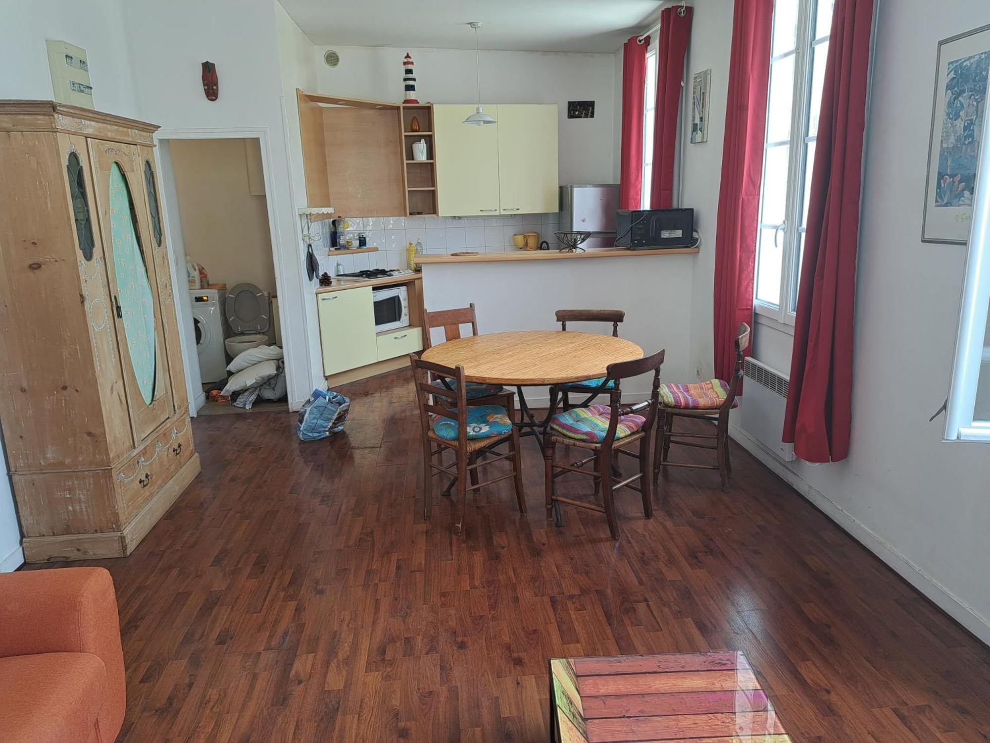 Appartement Vue Panoramique Sur Le Vieux ساتْ المظهر الخارجي الصورة